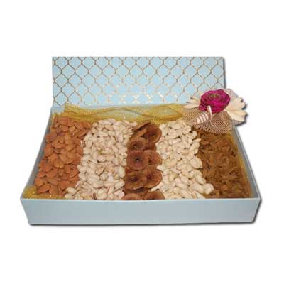 "Premiun  Dry Fruit  Box - Click here to View more details about this Product